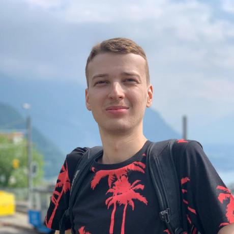 Anatolii Kmetiuk